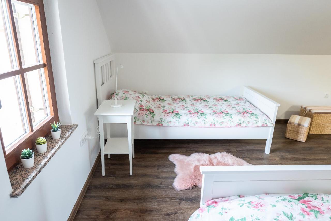 Wineyard Getaway House Villa Sevnica Ngoại thất bức ảnh