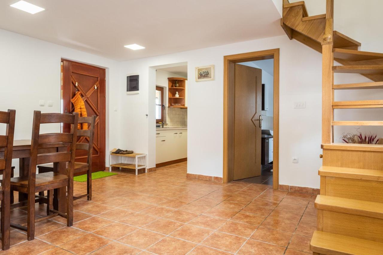 Wineyard Getaway House Villa Sevnica Ngoại thất bức ảnh